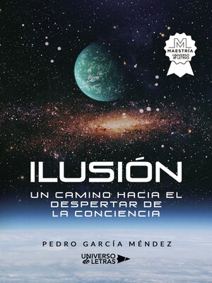 cover image of Ilusión